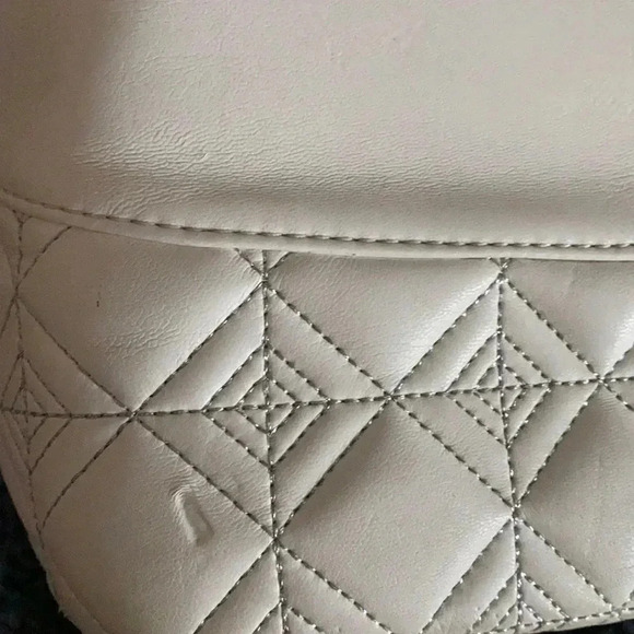 Authentic Versace Jeans  satchel bag - Picture 8 of 13